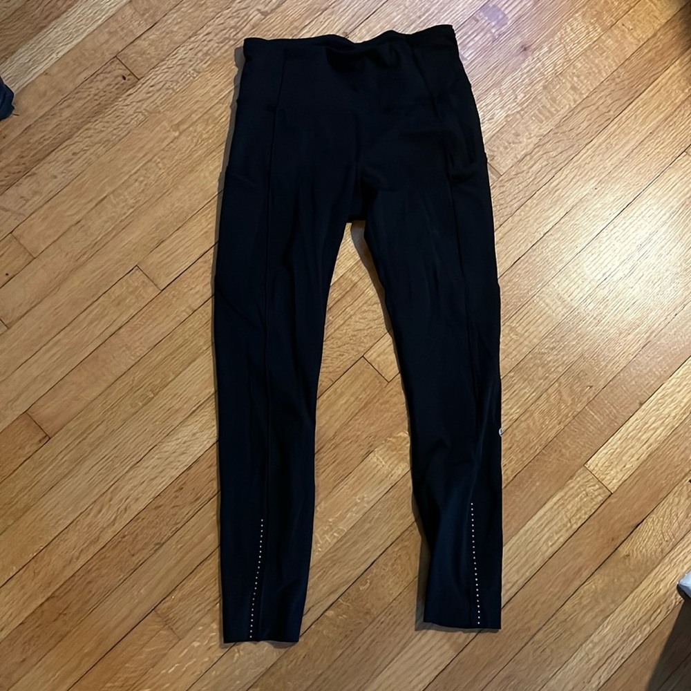 Lulu Lemon Leggings